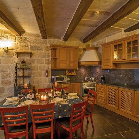 Villa Valletta Zejtun Экстерьер фото