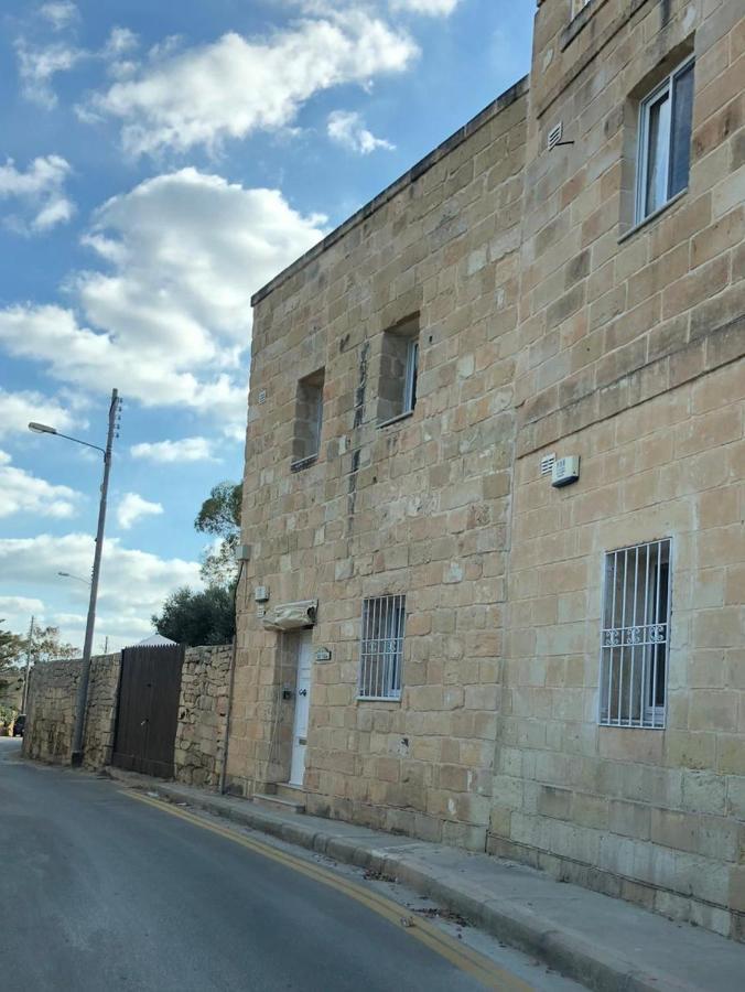 Villa Valletta Zejtun Экстерьер фото