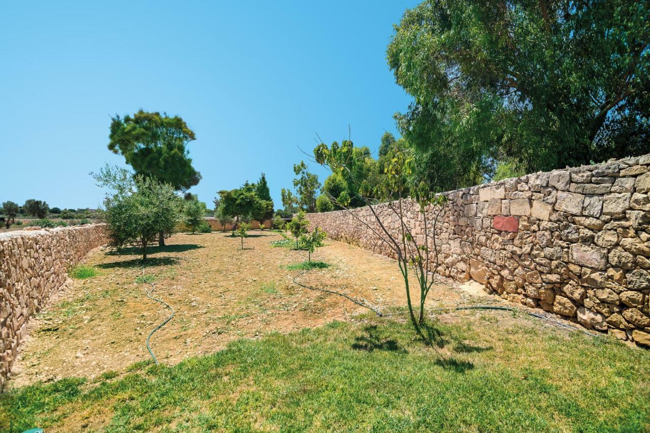 Villa Valletta Zejtun Экстерьер фото